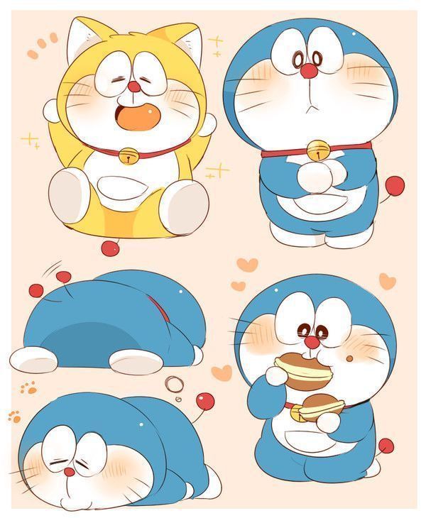 anh anime doraemon anh anime doraemon