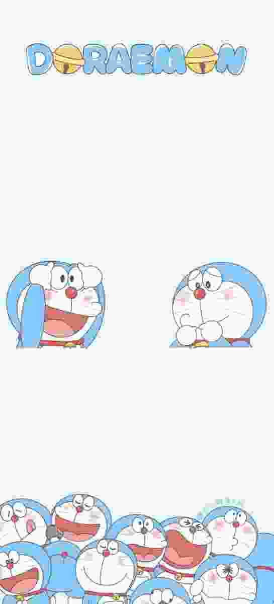anh anime doraemon