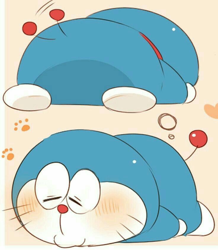 anh anime doraemon