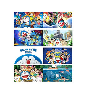anh anime doraemon