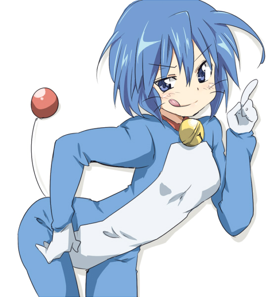 anh anime doraemon
