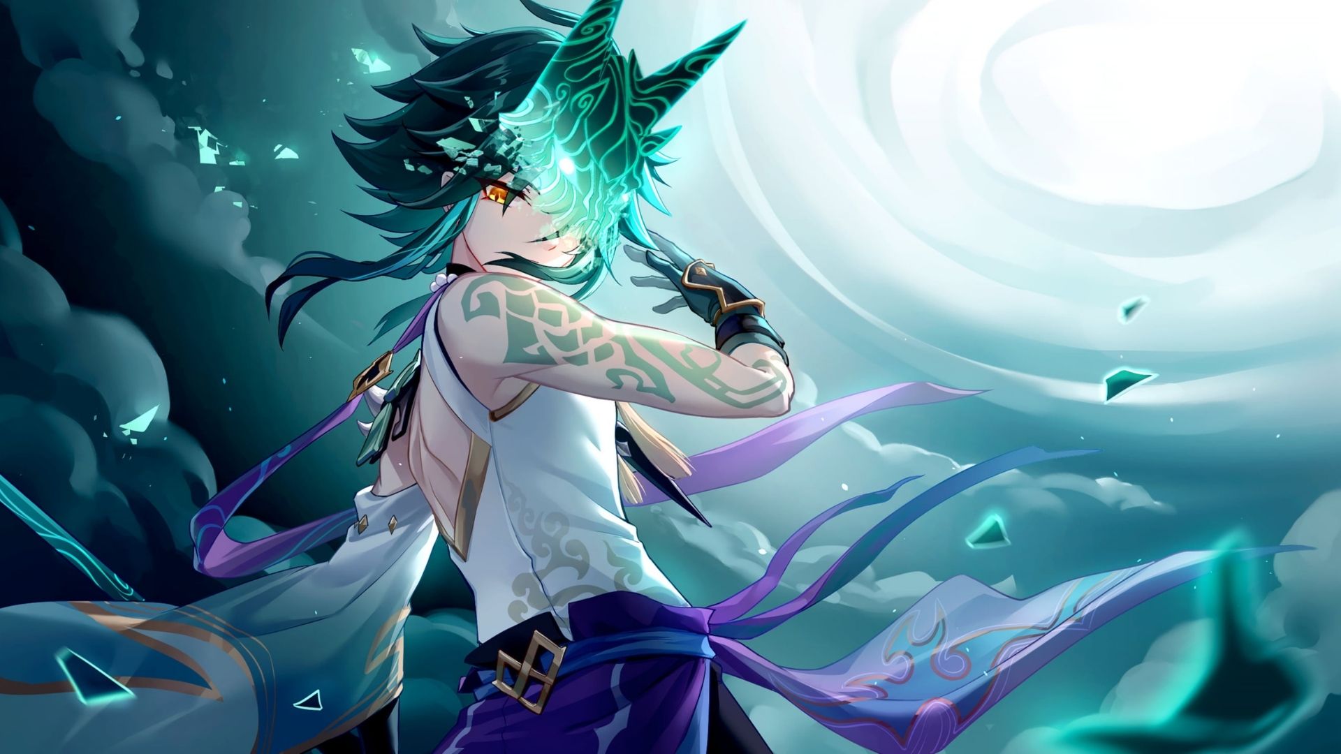 anh anime genshin impact anh anime genshin impact