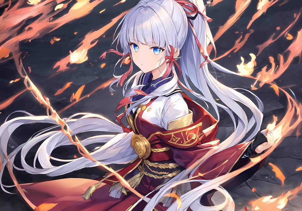 anh anime genshin impact