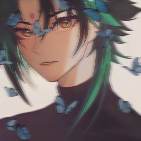 anh anime genshin impact
