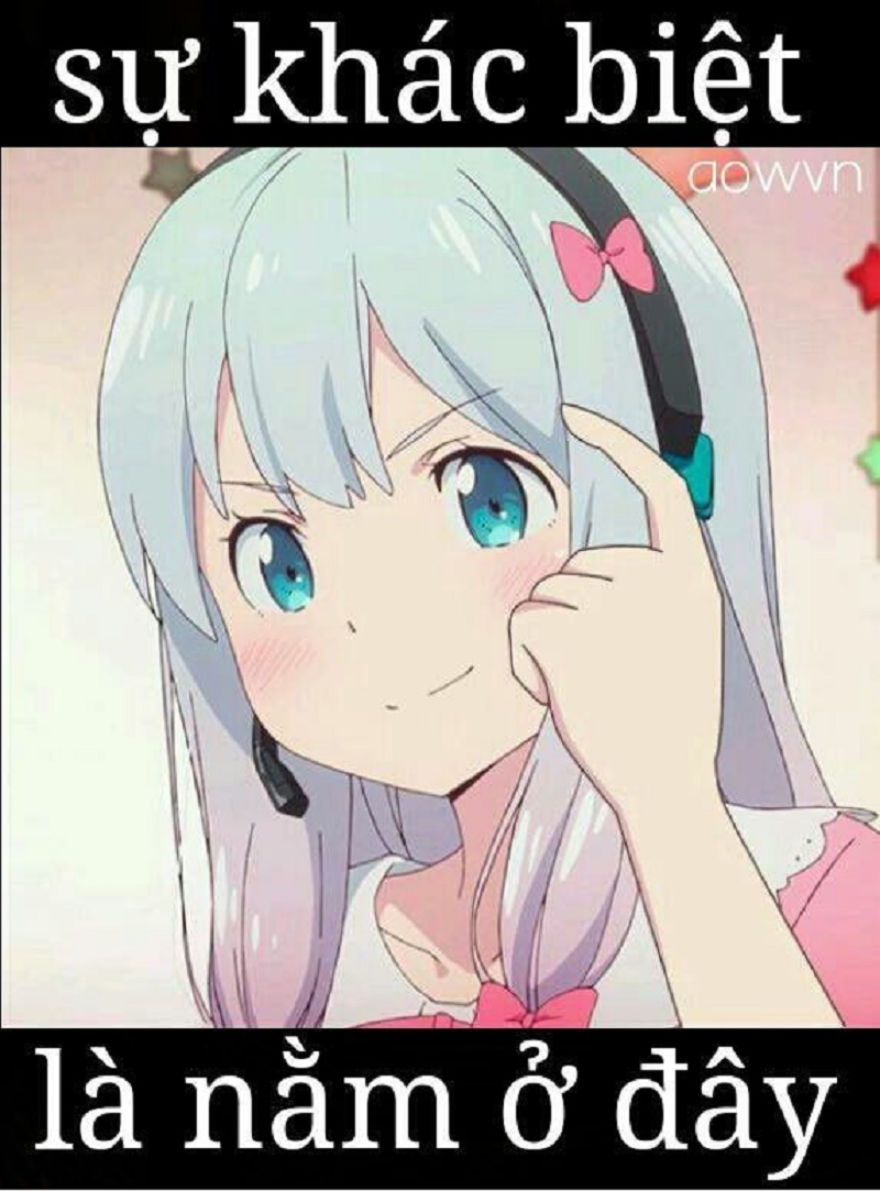 anh anime hai