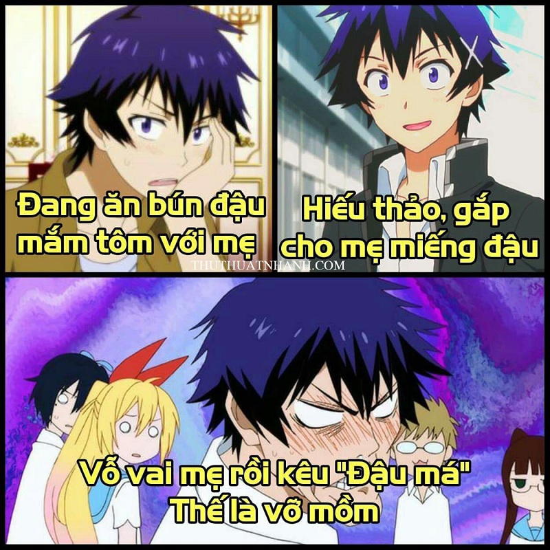 anh anime hai