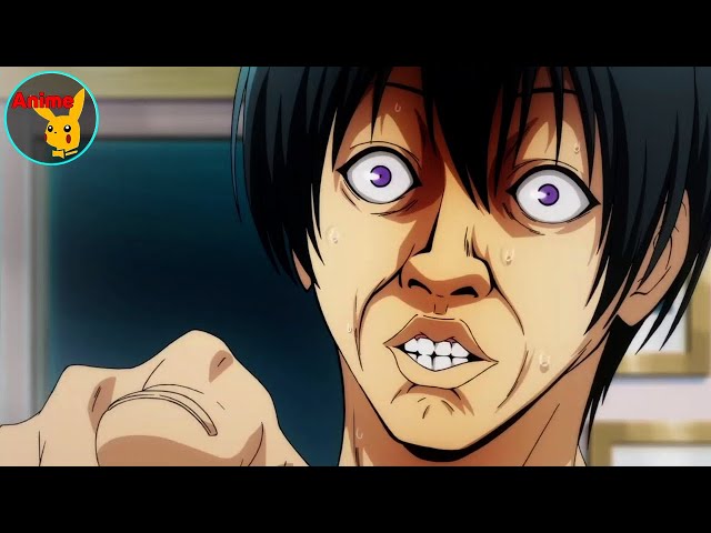 anh anime hai