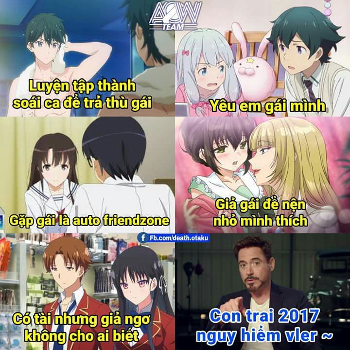 anh anime hai