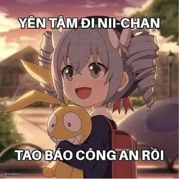 anh anime hai