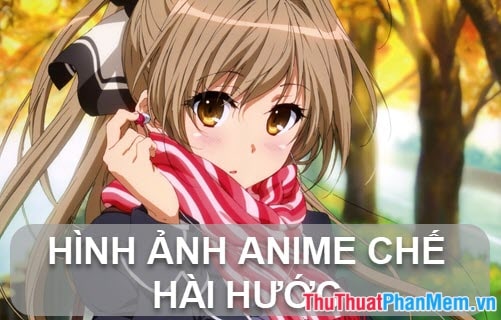 anh anime hai
