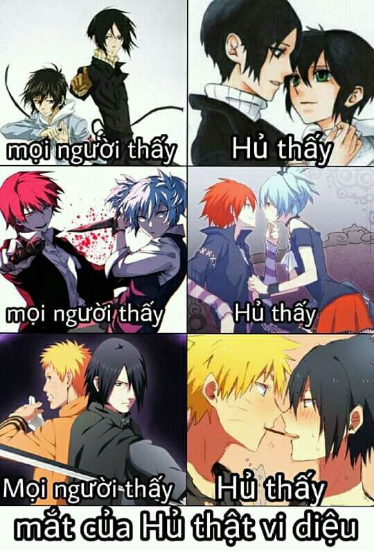 anh anime hai