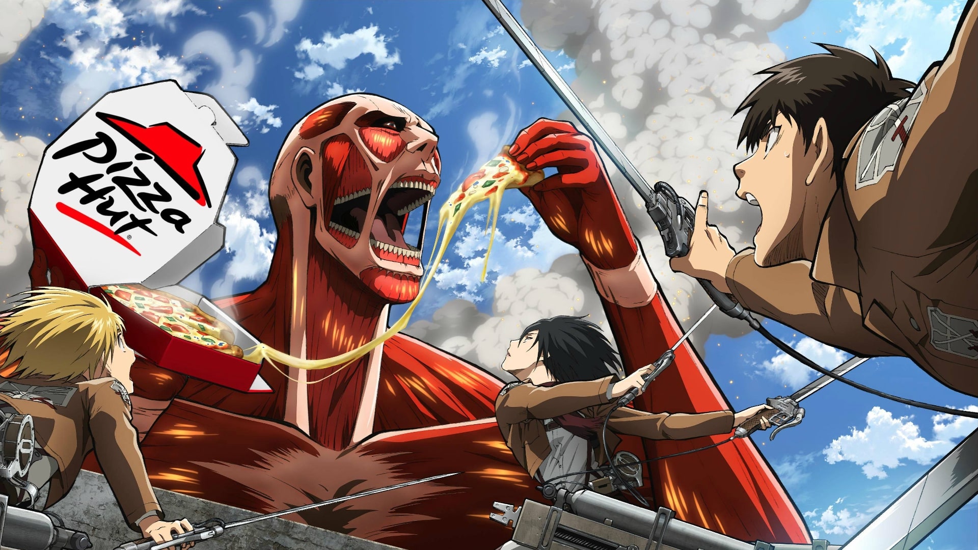 anh anime hai