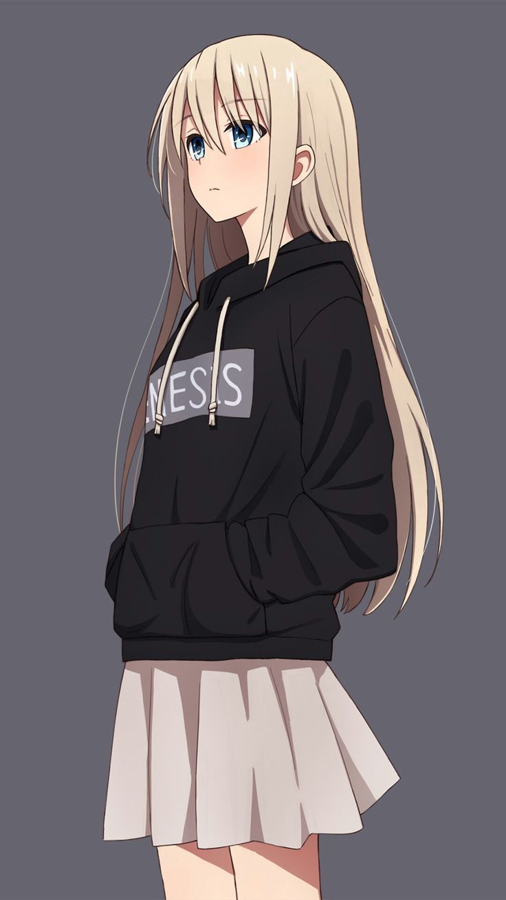 anh anime hoc sinh