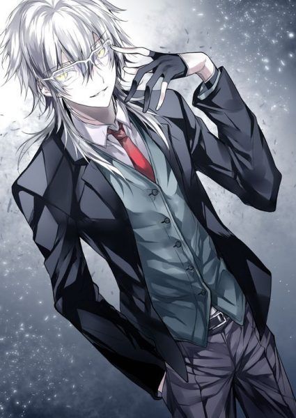anh anime hoc sinh