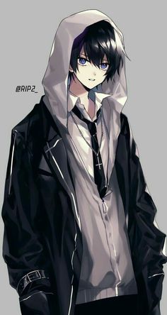 anh anime hoc sinh