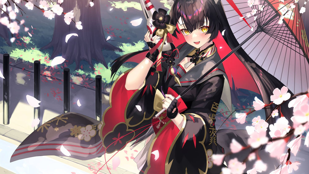 anh anime hoc sinh