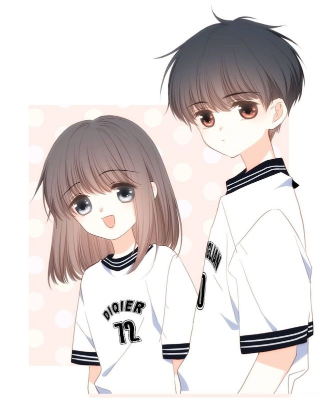anh anime hoc sinh