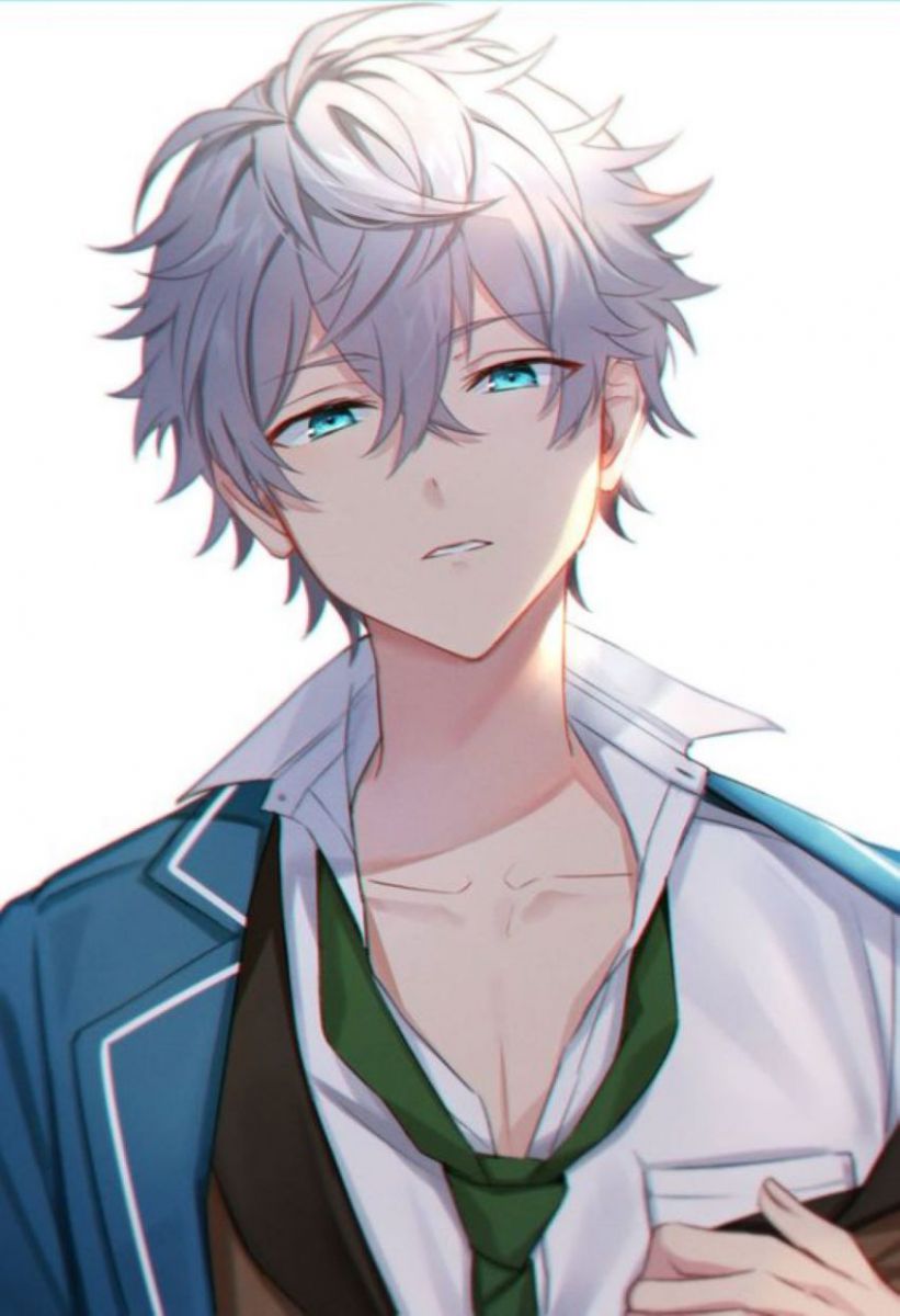 anh anime hoc sinh