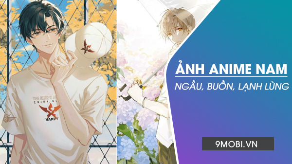 anh anime hut thuoc