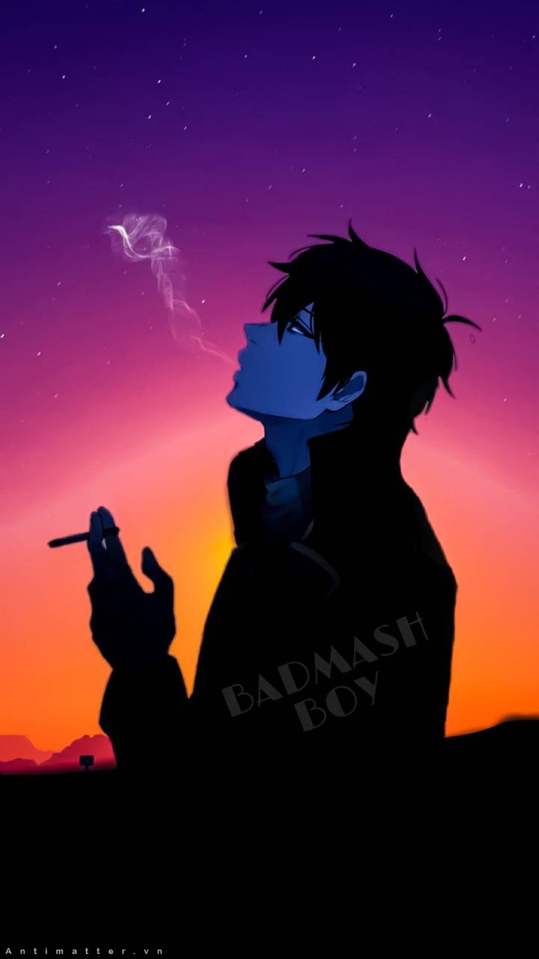 anh anime hut thuoc anh anime hut thuoc