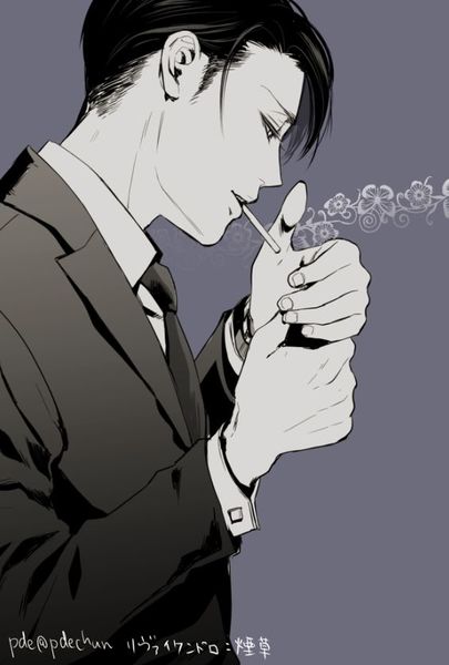 anh anime hut thuoc anh anime hut thuoc