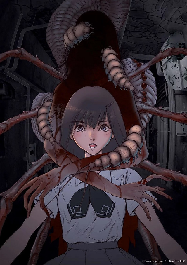 anh anime kinh di anh anime kinh di