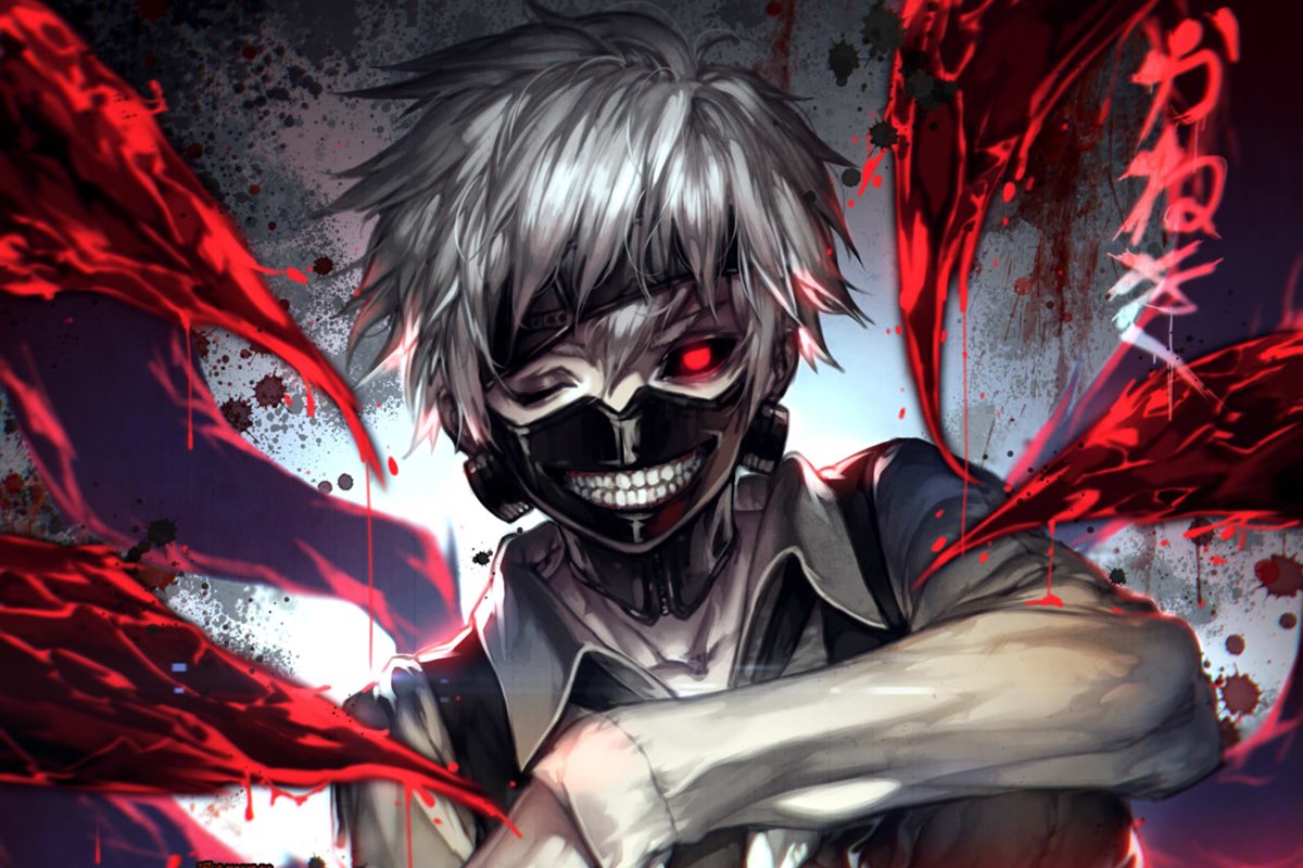 anh anime kinh di