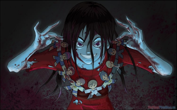 anh anime kinh di anh anime kinh di