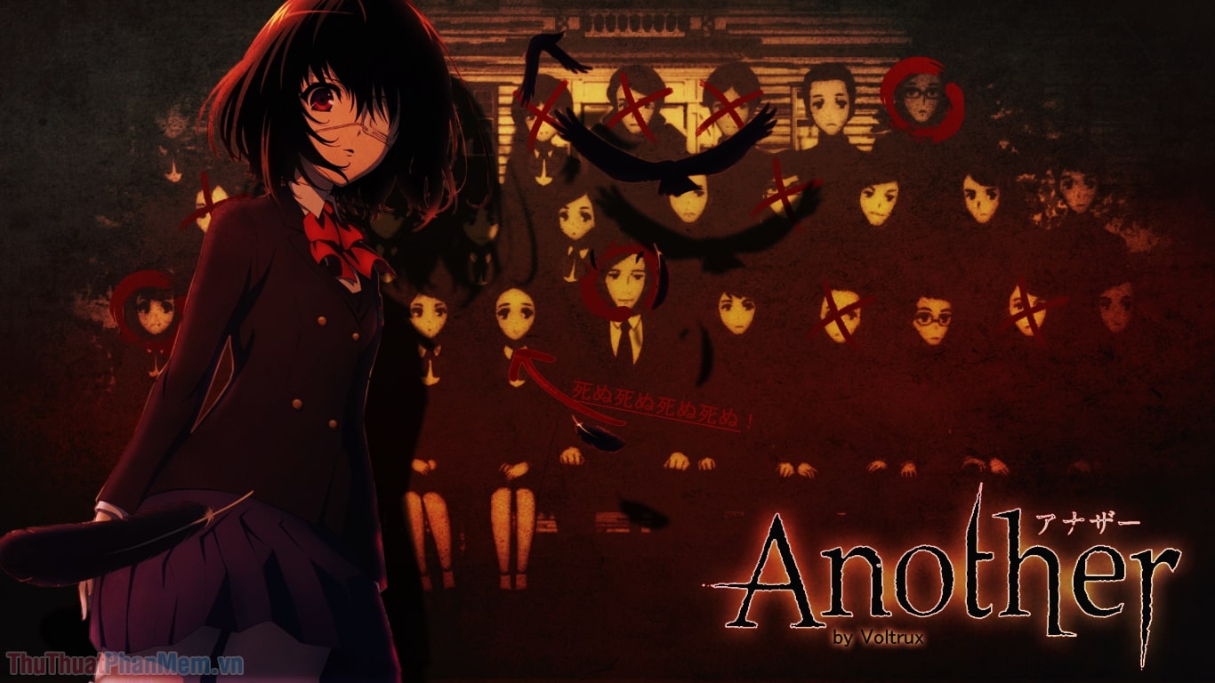 anh anime kinh di