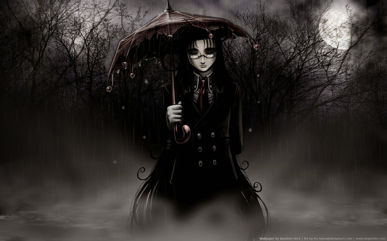 anh anime kinh di