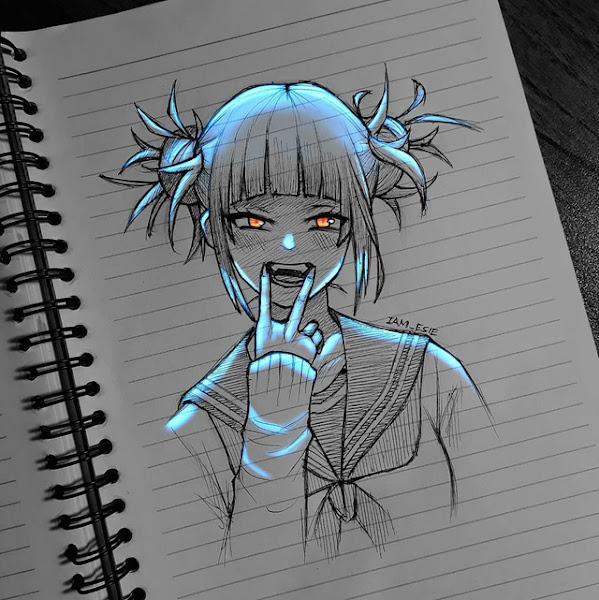 anh anime phat sang