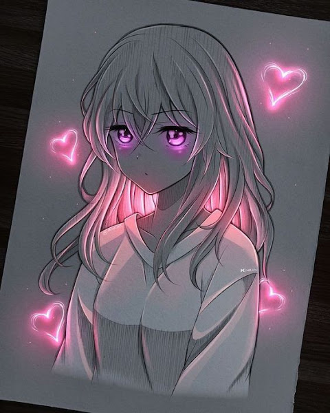 anh anime phat sang