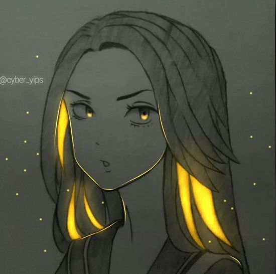 anh anime phat sang
