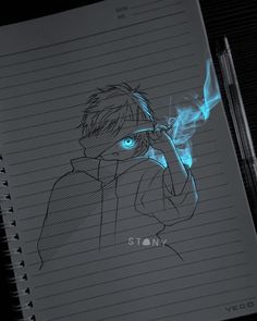 anh anime phat sang