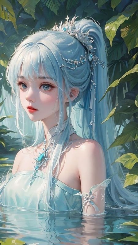 anh anime phat sang