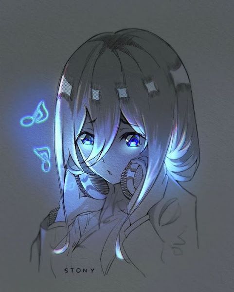 anh anime phat sang