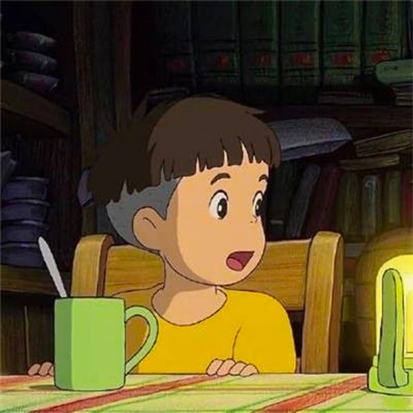 anh anime phat sang