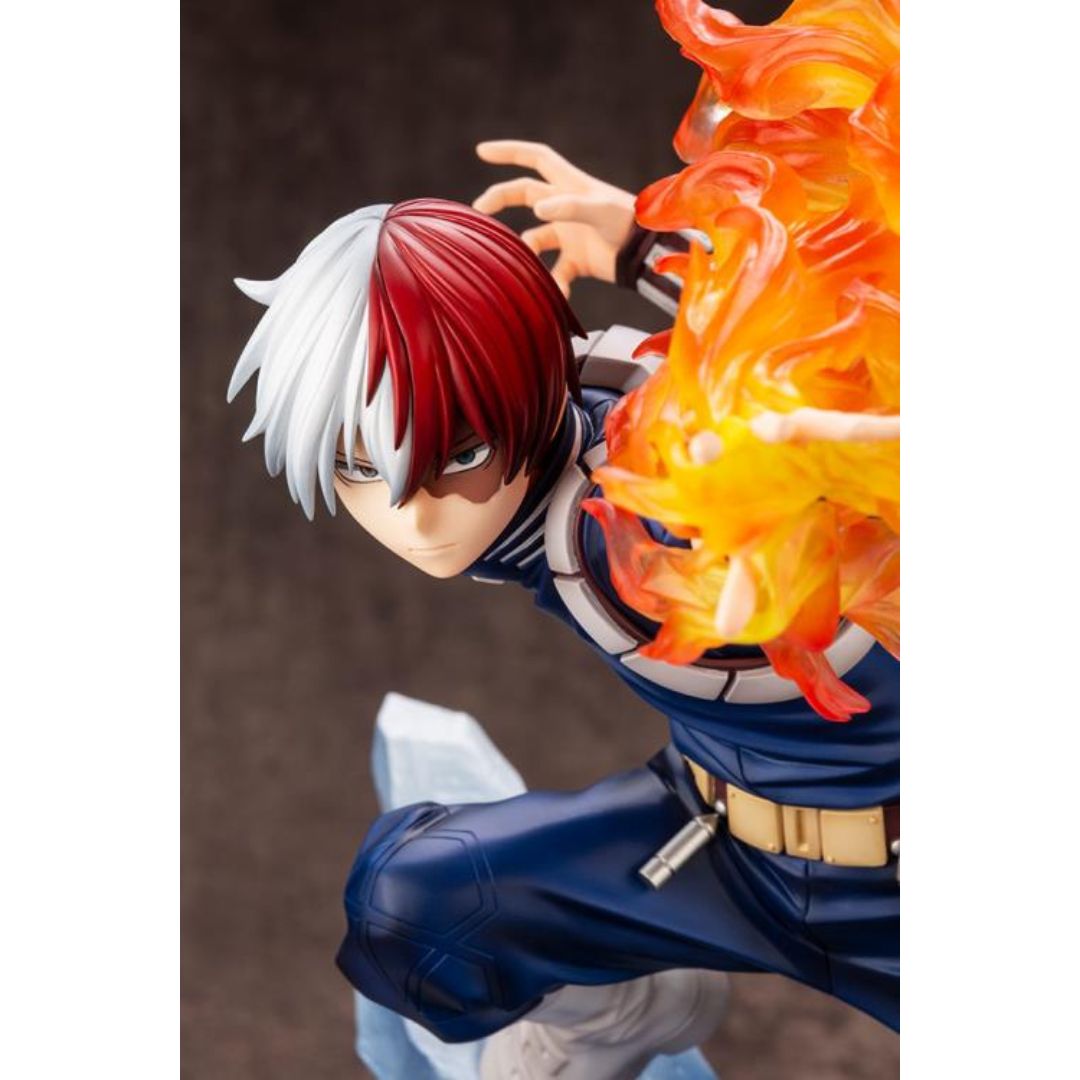 anh anime shoto todoroki