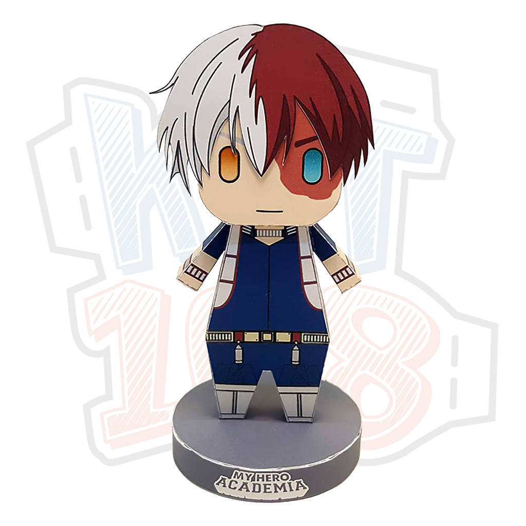 anh anime shoto todoroki