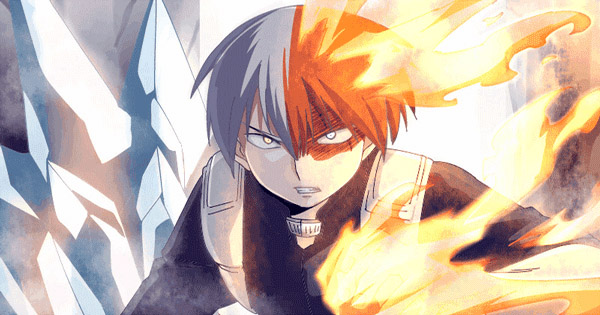 ảnh anime shoto todoroki 30 ảnh anime shoto todoroki 30