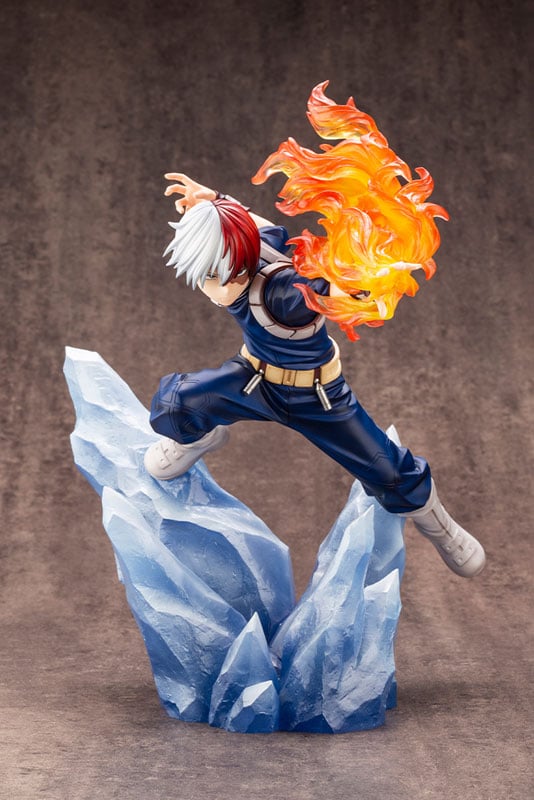 anh anime shoto todoroki