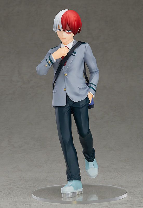 anh anime shoto todoroki