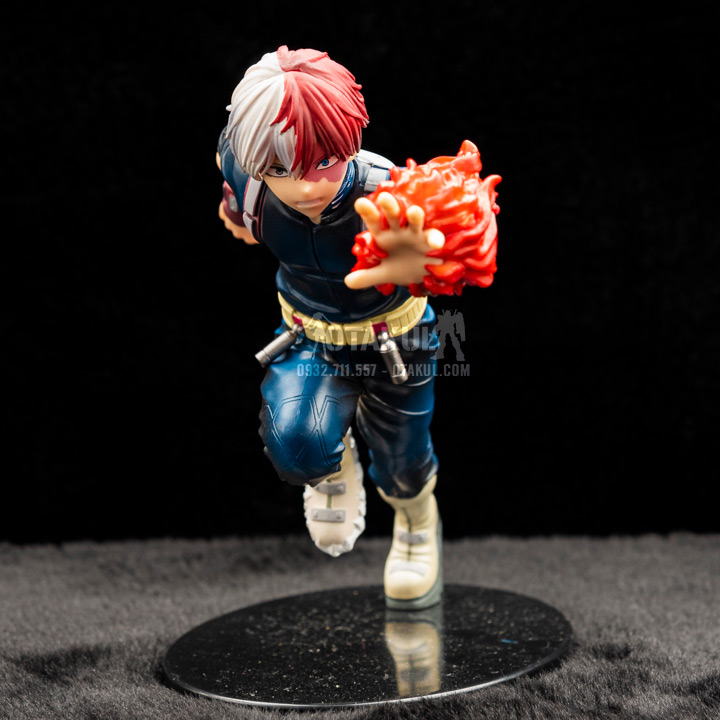 anh anime shoto todoroki