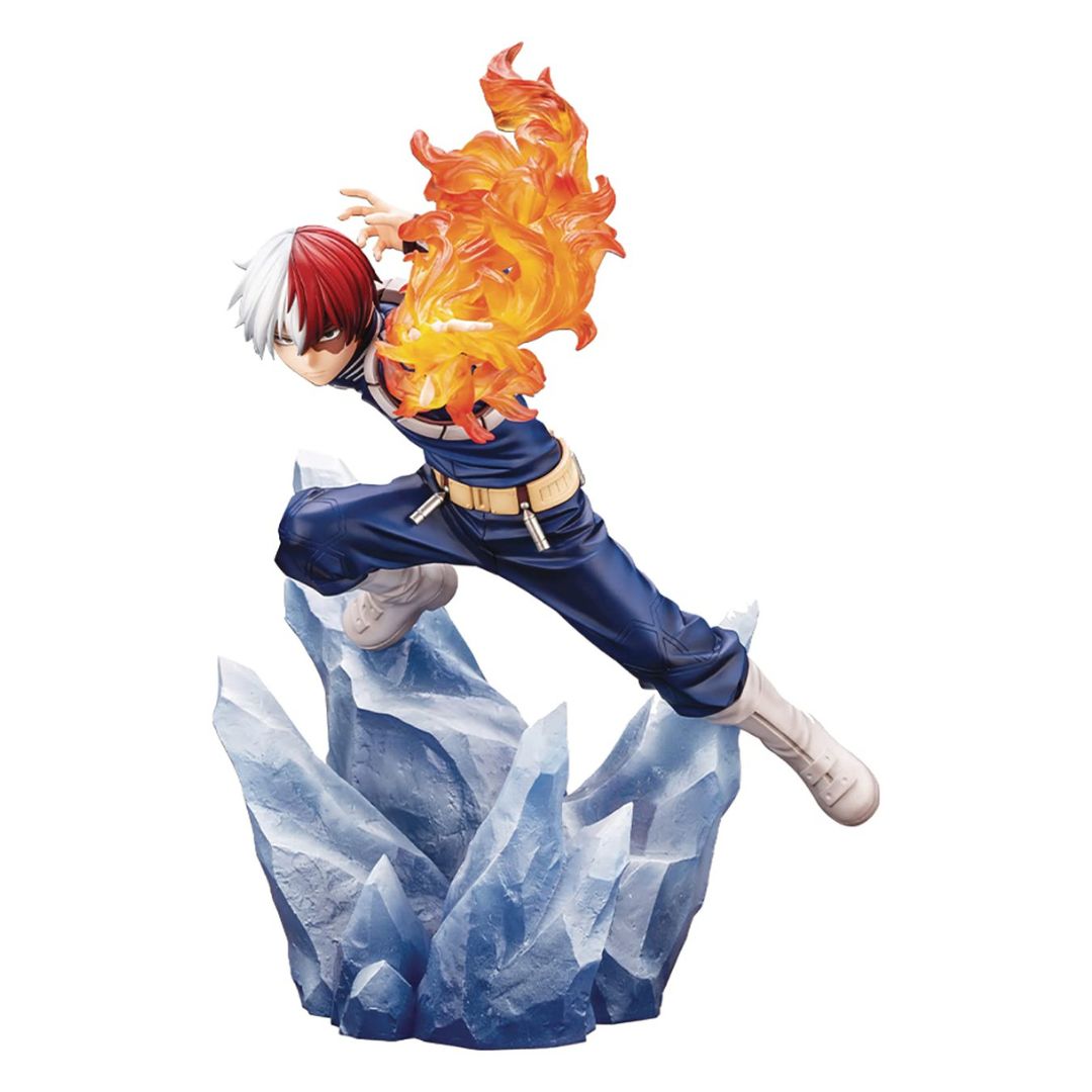 anh anime shoto todoroki