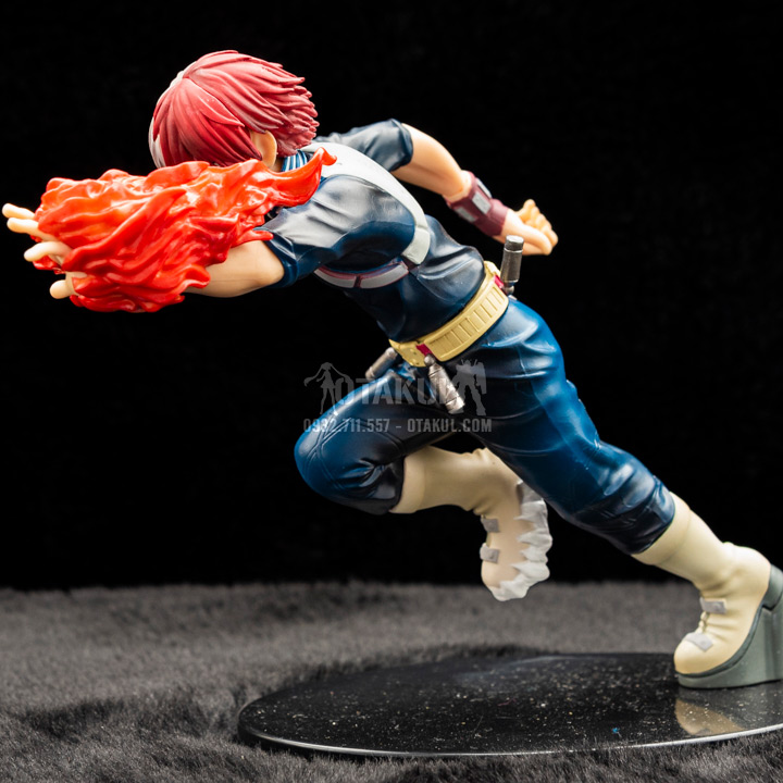 anh anime shoto todoroki