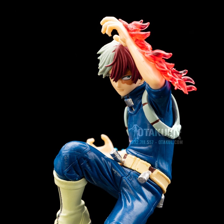 anh anime shoto todoroki