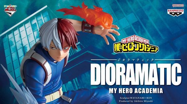 anh anime shoto todoroki