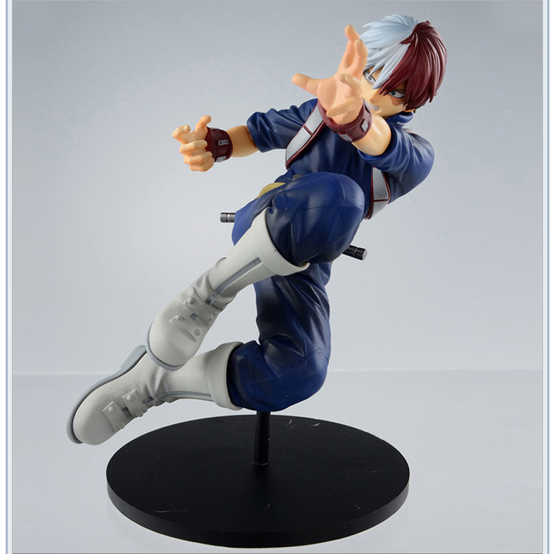anh anime shoto todoroki