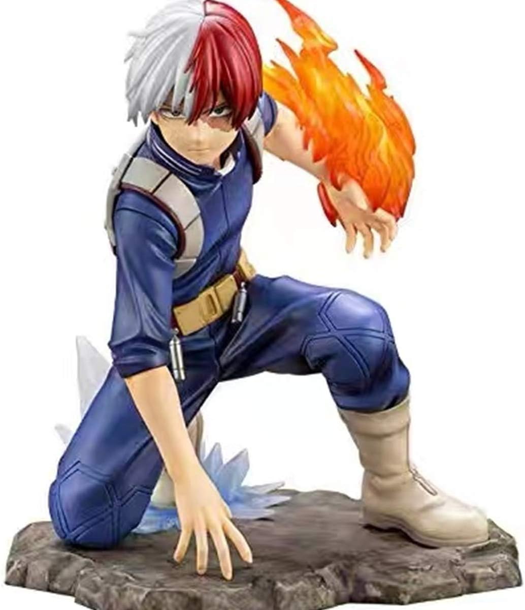 anh anime shoto todoroki
