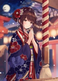 anh anime tet